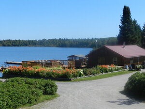 Lac Suel Beckons You