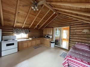 Fully Equipped Cottages Ready to Entertain You