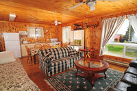 cabins,interior